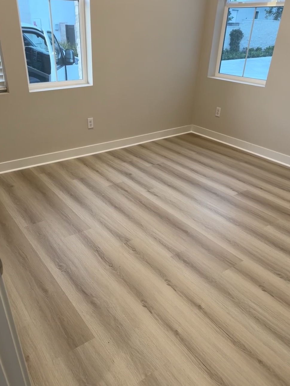 806 flooring installation view 3