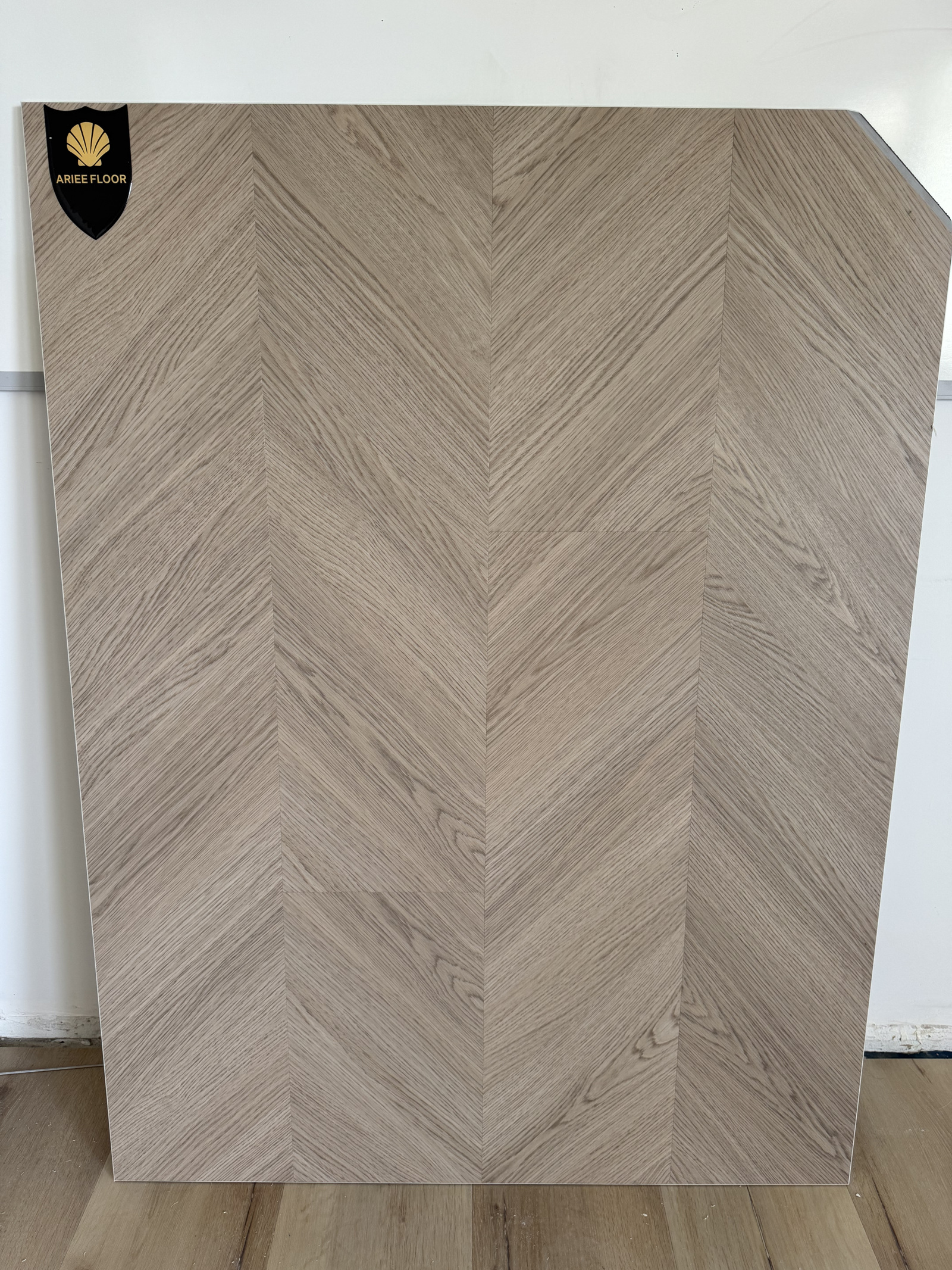YGP-3 flooring sample