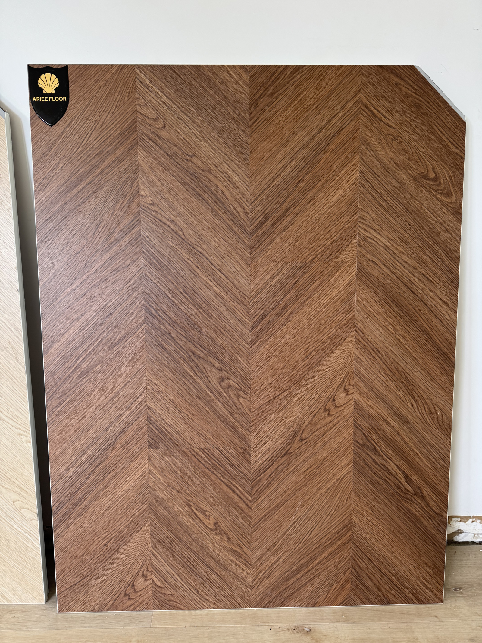 YGP-4 flooring sample